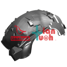 LT-FDV010AR
