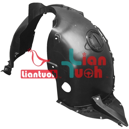 LT-WWV001BL